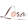 Lora Bright logo