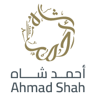 Ahmad Shah Hazeri Gallery logo