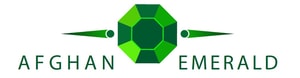 Afghan Emerald Jewelry logo