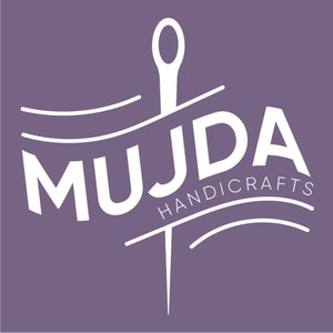 Mujda Handicrafts logo