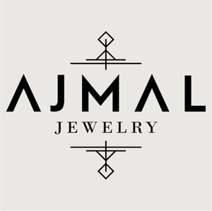 Mohammad Ajmal Jewelry logo