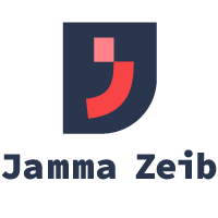Jamma Zeib logo