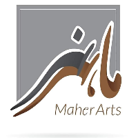 Maher Art logo