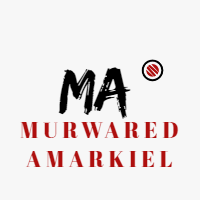 Murwarid Amarkhiel Fashion logo