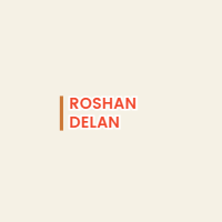 Roshan Delan Handicrafts logo