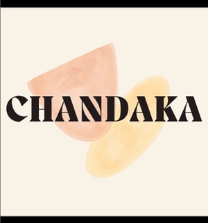 Chandaka logo