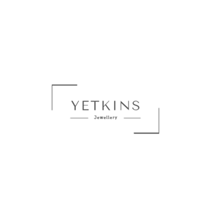 Yetkins Jewellery logo