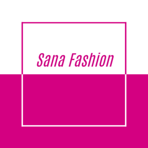 Sana Fashion logo