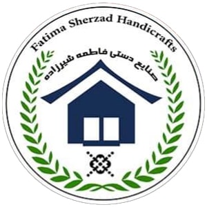 Fatima Shirzad Handicrafts logo