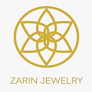 Zarin Jewelry logo