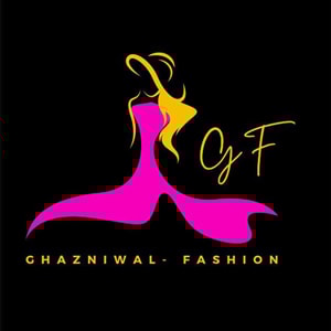 Ghazniwal Fashion logo