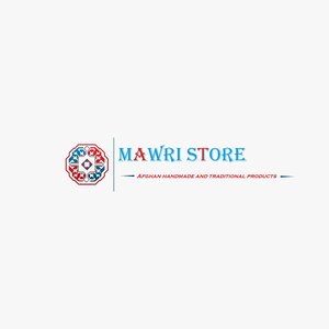 THE MAWRI STORE logo