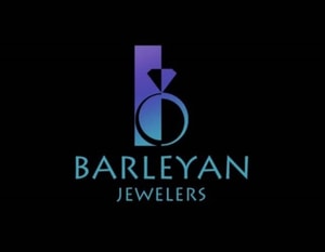 Barleyan jewelry logo