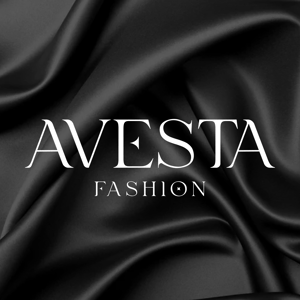 Avesta Fashion logo
