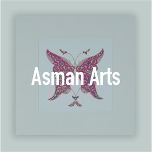 Asman Arts logo