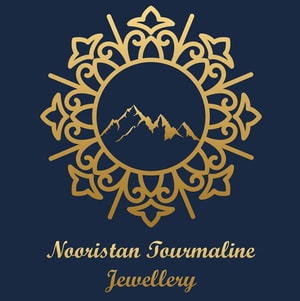 Nooristan Tourmaline Jewellery logo