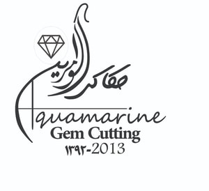 Aquamarine Jewelry logo