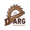 ARG Wooden Products logo