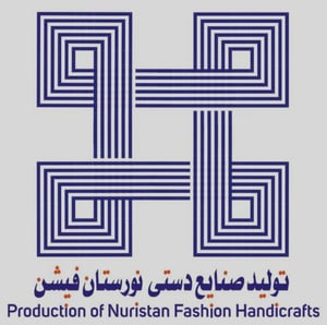 Nuristan Fashion logo