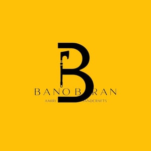 Bano Baran Amiri Handicrafts Production logo
