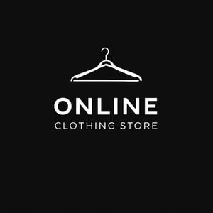 Online Clothing Store logo