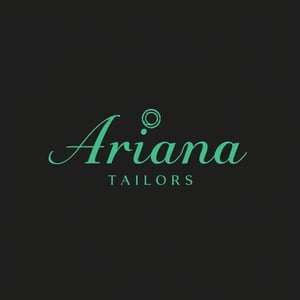 Ariana Tailors logo
