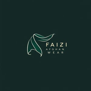 Faizi Afghan Wear logo