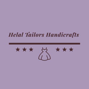 Helal Tailors Handicrafts logo