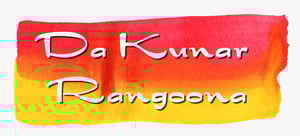 Da Kunar Rangoona logo
