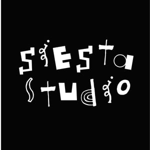 Siesta Studio logo