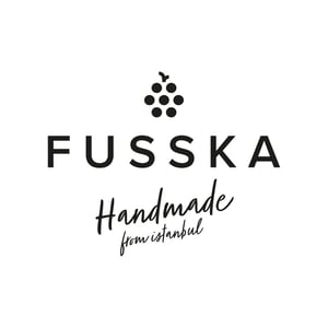 Fusska Handmade Ceramics logo