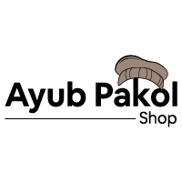 Ayub Pakol logo
