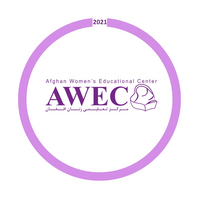 Afghan Women Educational Center Handicraft Shop logo