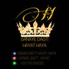 Hayat Haya Handicrafts logo