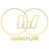 Wakhjir Handicrafts logo