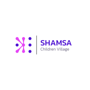 Shamsa Children Village logo