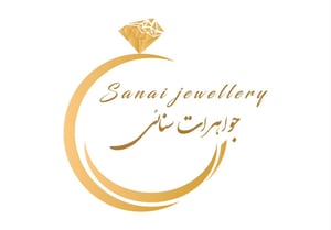 Sanae jewlary  logo