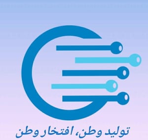 Afghan silk handicrafts logo