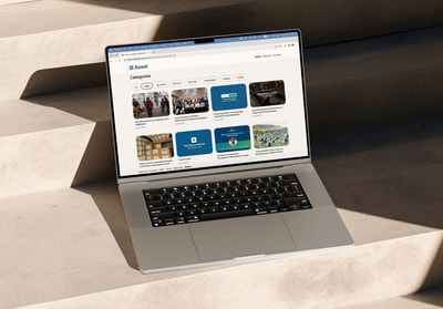 Introducing Stories, Our Enhanced Blog Experience! photo