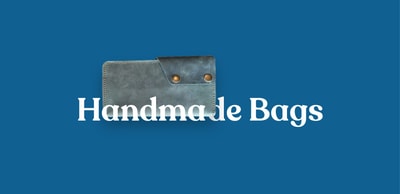 š šTrendy Handmade Bags in Variety of Colors and Sizes! Get Yours Now š š¼ photo