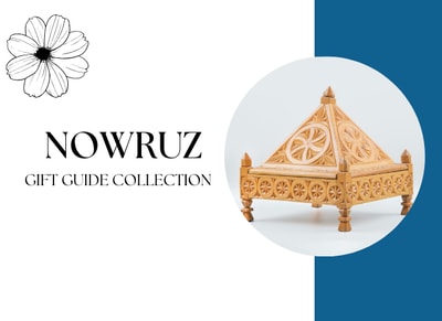 How Nowruz has shaped a cultural identity in many countries:Ā A Time for Renewal and Joy photo