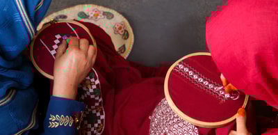 5 Inspiring Ways Supporting Local Artisans to Protect Cultural Heritage photo