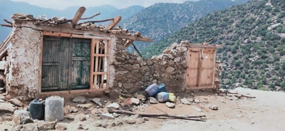 Earthquake in Kunar Leaves Hundreds Dead — Survivors Face Ongoing Aftershocks and Urgent Need for Aid photo