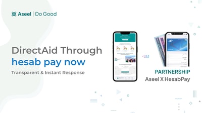 Aseel and Hesabpay Partner to Reshape Afghanistan’s Economy Through Seamless Digital Payments photo
