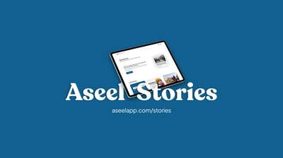 Aseel Grand Challenges: How to Donate to Crisis Zones With Verified Proof of Delivery photo