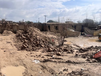 Donate to Afghanistan: Crisis Relief, Humanitarian Aid, and How to Help Right Now photo