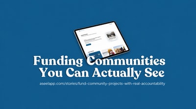 COMMUNITY DEVELOPMENT PROJECTS photo