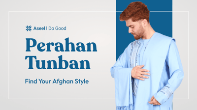 Buying a Perahan Tunban: What to Look For photo