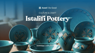 Istalif Pottery: Afghanistan's Turquoise Ware photo