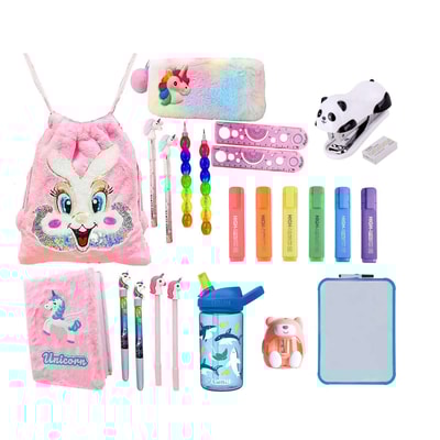 Student Stationary Package